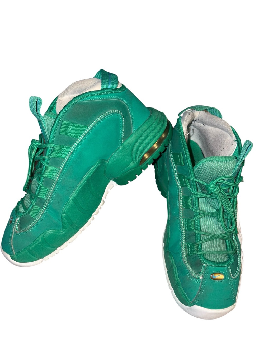 Youth Nike sneakers